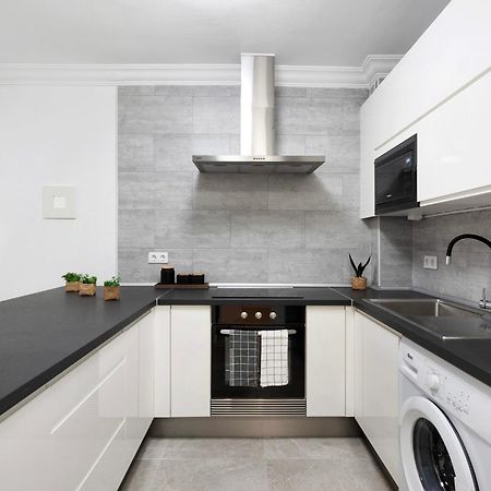 Acuarela Suites Santa Cruz de Tenerife Ngoại thất bức ảnh