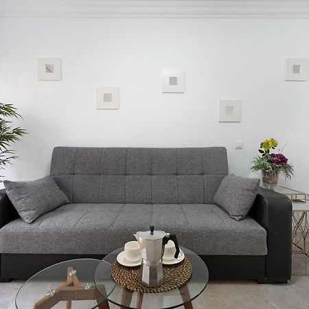 Acuarela Suites Santa Cruz de Tenerife Ngoại thất bức ảnh