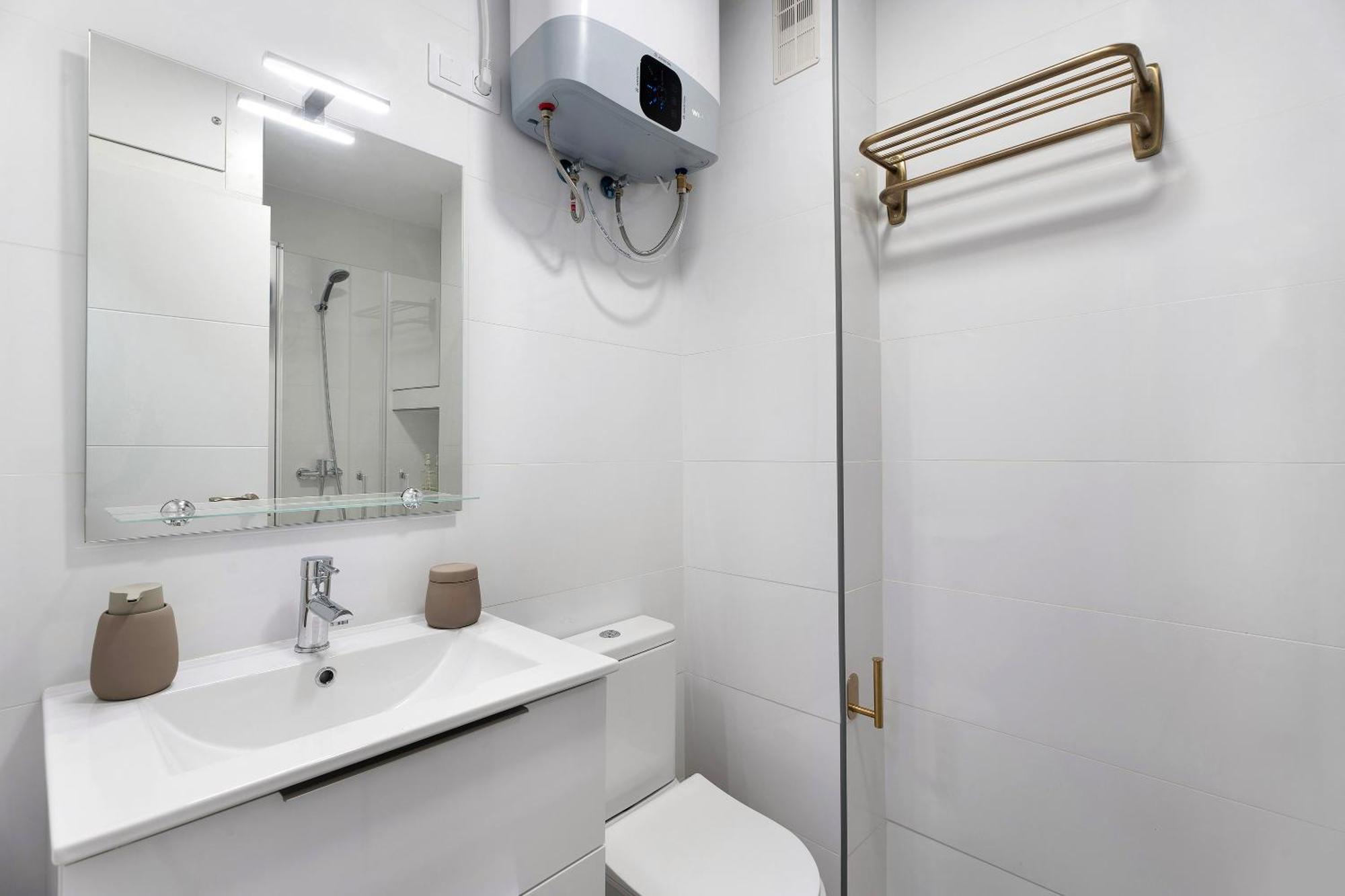 Acuarela Suites Santa Cruz de Tenerife Ngoại thất bức ảnh