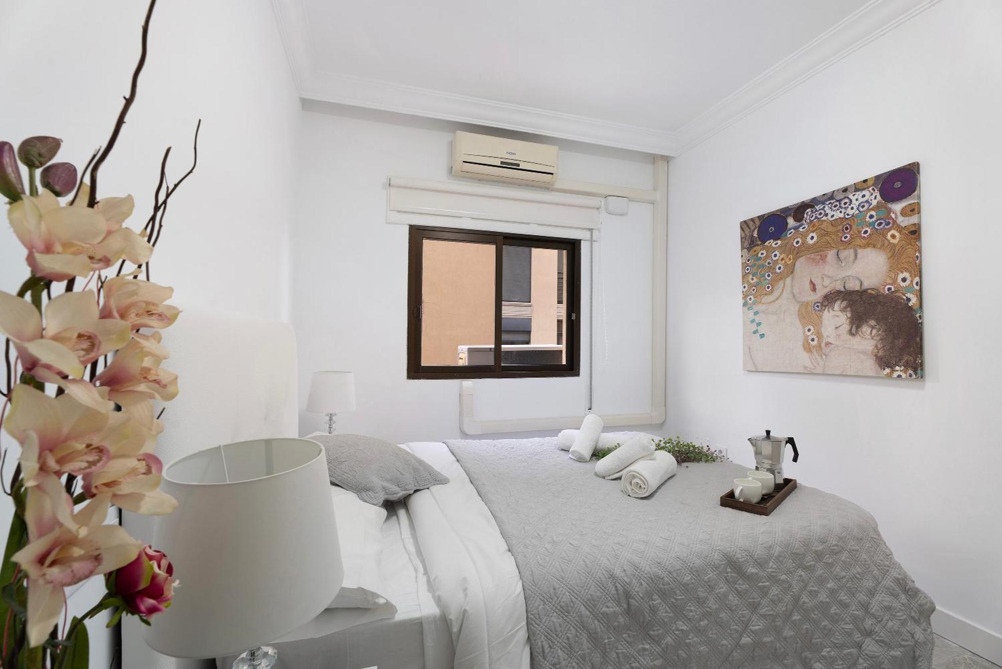Acuarela Suites Santa Cruz de Tenerife Ngoại thất bức ảnh