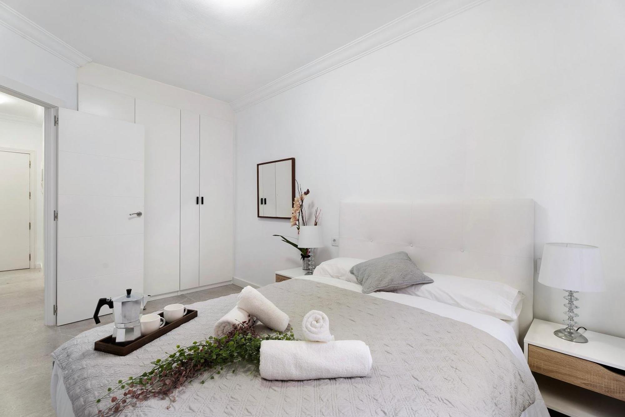 Acuarela Suites Santa Cruz de Tenerife Ngoại thất bức ảnh
