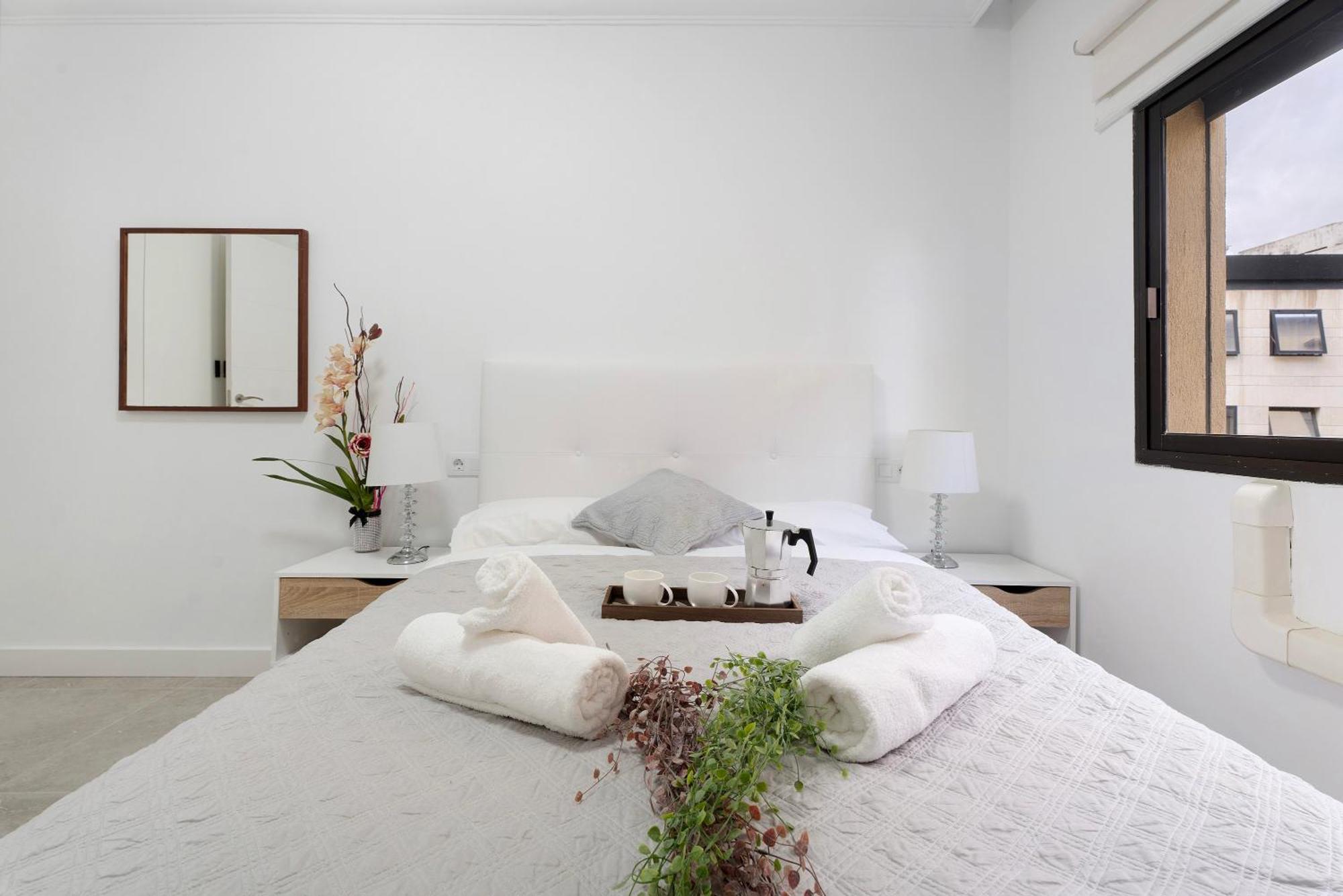 Acuarela Suites Santa Cruz de Tenerife Ngoại thất bức ảnh