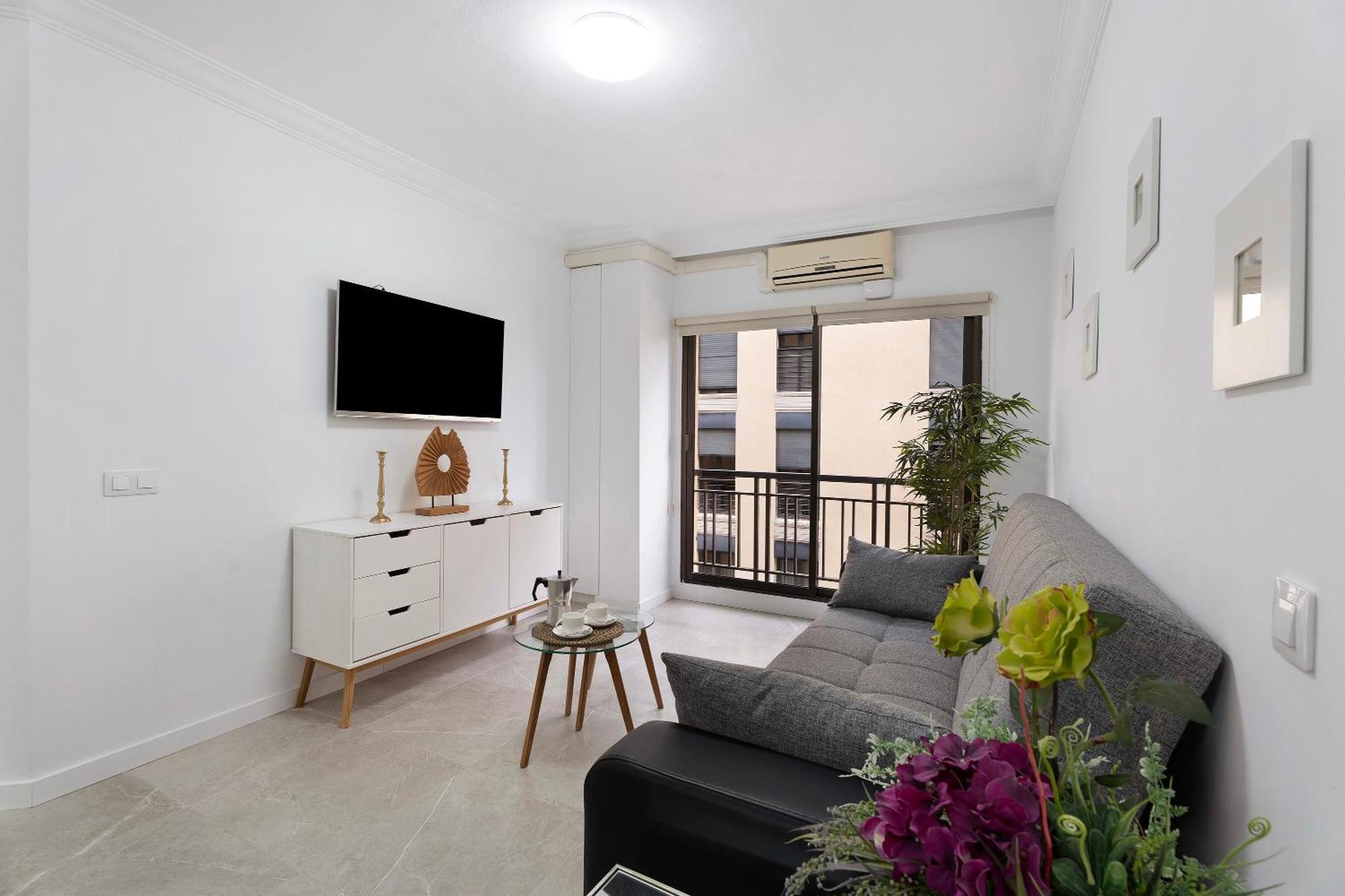 Acuarela Suites Santa Cruz de Tenerife Ngoại thất bức ảnh